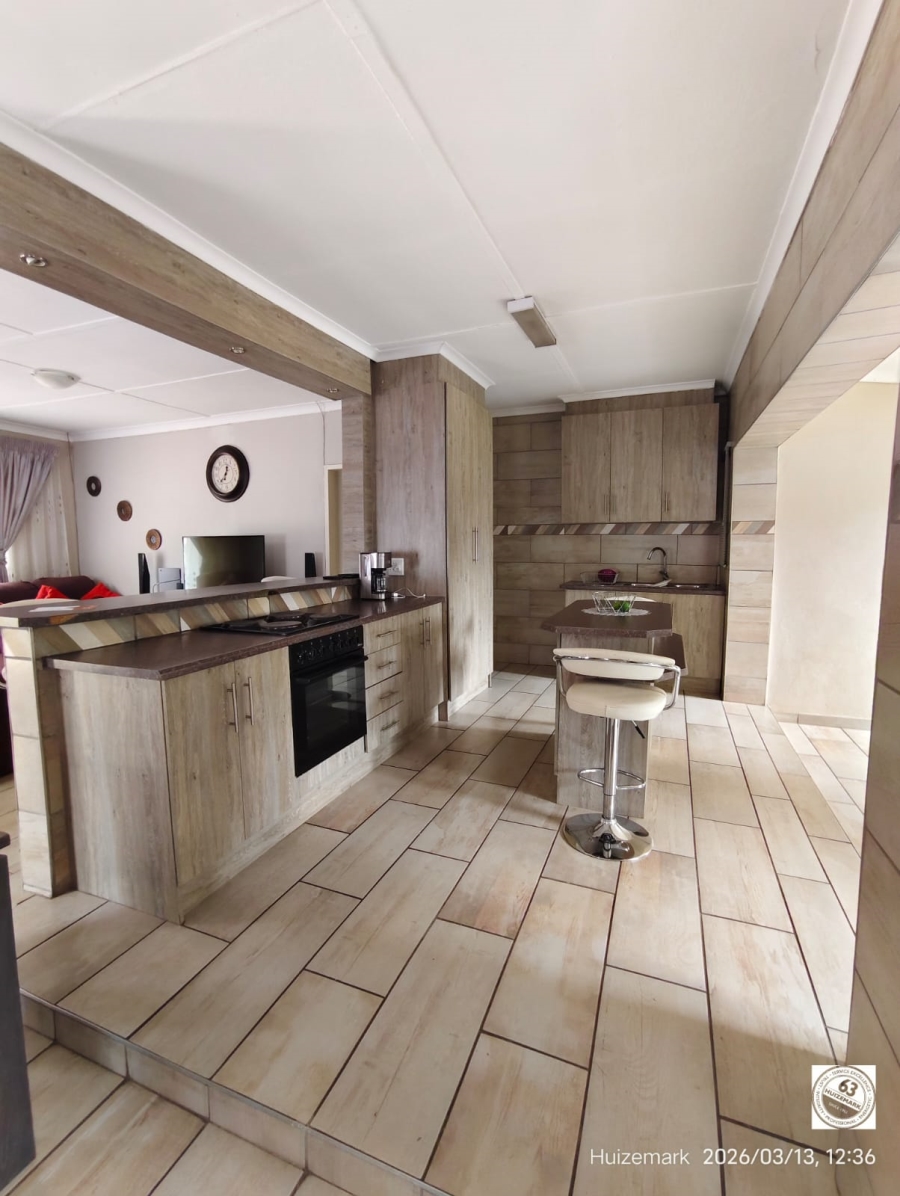 3 Bedroom Property for Sale in Sasolburg Ext 2 Free State